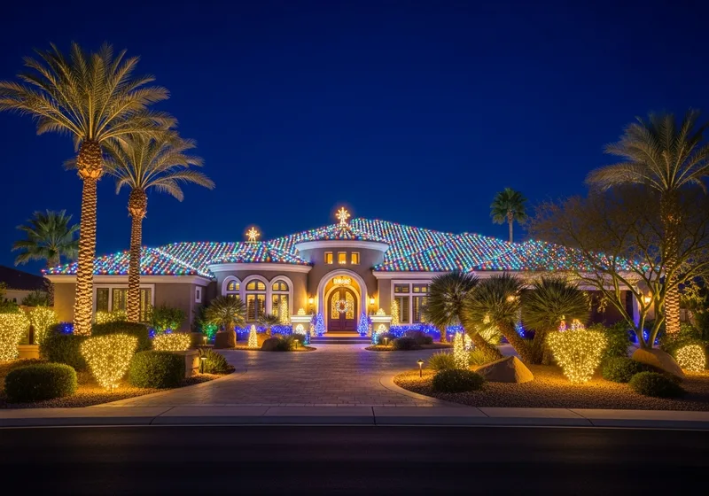 Summerlin Custom Design